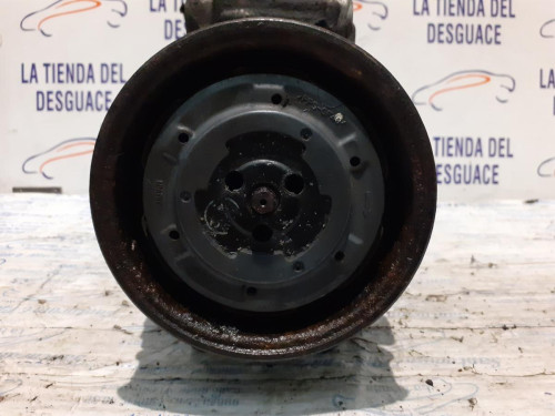  COMPRESOR AIRE ACONDICIONADO 
