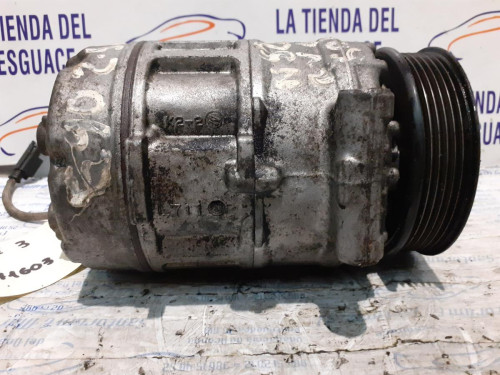  COMPRESOR AIRE ACONDICIONADO 