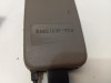  ENGANCHE CINTURON DELANTERO DERECHO Citroen C5 BERLINA 