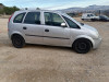 OPEL MERIVA — vehículo donante para recambios 