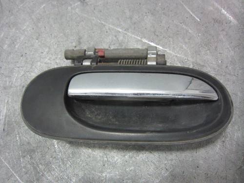 MANETA EXTERIOR DELANTERA DERECHA Nissan ALMERA TINO (V10M) 