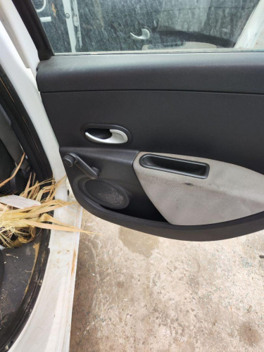 ELEVALUNAS TRASERO DERECHO RENAULT CLIO III 