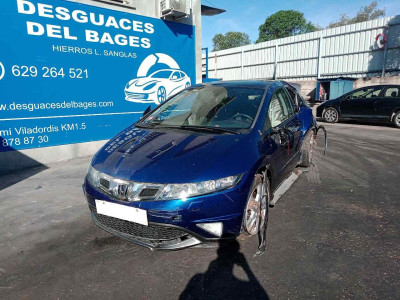 HONDA CIVIC 5 PUERTAS (FK)