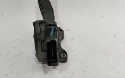 PEDAL ACELERADOR, Peugeot, 208