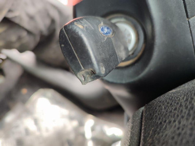 FORD FOCUS BERLINA (CAP)