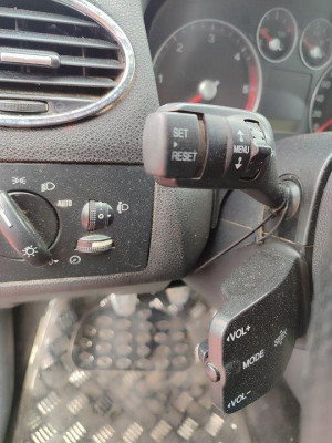 FORD FOCUS BERLINA (CAP)