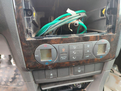  FORD FOCUS BERLINA (CAP) 