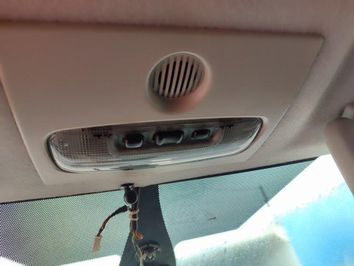  FORD FOCUS BERLINA (CAP) 