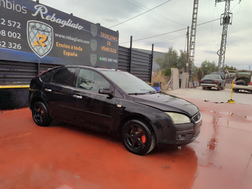  FORD FOCUS BERLINA (CAP) 