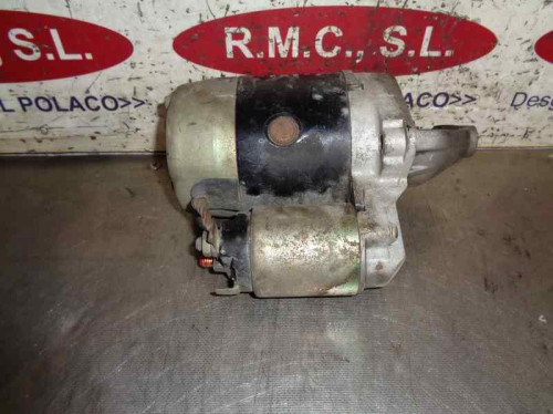  MOTOR ARRANQUE HYUNDAI ACCENT (LC) 