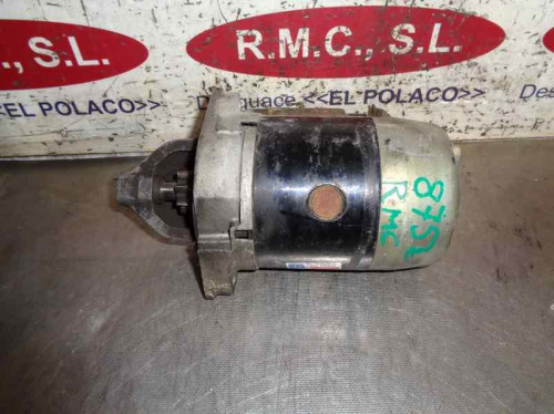  MOTOR ARRANQUE HYUNDAI ACCENT (LC) 