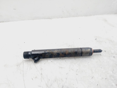 INYECTOR, Ford, TOURNEO CONNECT (TC7)