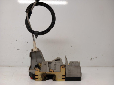 CERRADURA PUERTA TRASERA DERECHA, PEUGEOT, 307 BREAK / SW (S1)(04.2002)