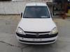OPEL COMBO (CORSA C) — vehículo donante para recambios 
