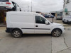 OPEL COMBO (CORSA C) — vehículo donante para recambios 