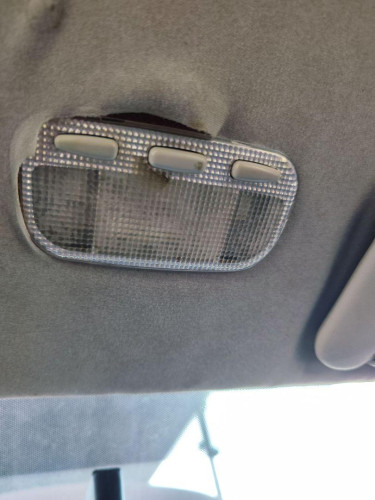 LUZ INTERIOR PEUGEOT 307 (S1)(04.2001) 