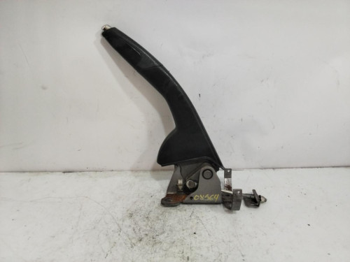 PALANCA FRENO RENAULT CLIO IV 