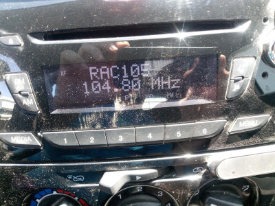 LANCIA YPSILON (402)