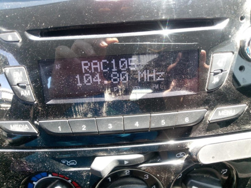  LANCIA YPSILON (402) 
