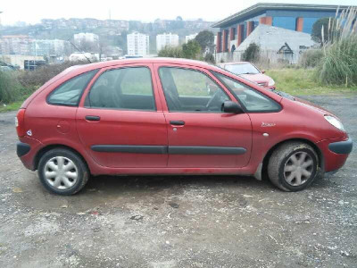 CITROEN XSARA PICASSO
