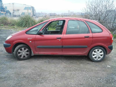 CITROEN XSARA PICASSO