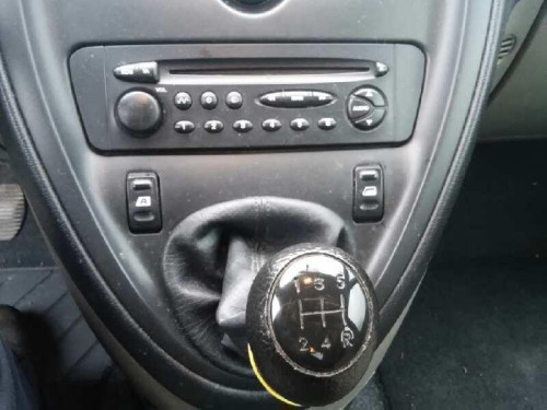  CITROEN XSARA PICASSO 