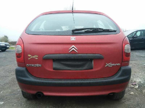  CITROEN XSARA PICASSO 