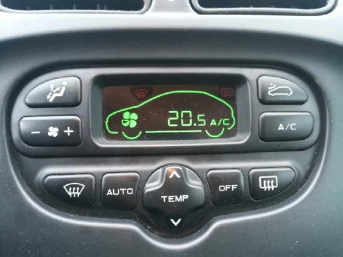  CITROEN XSARA PICASSO 