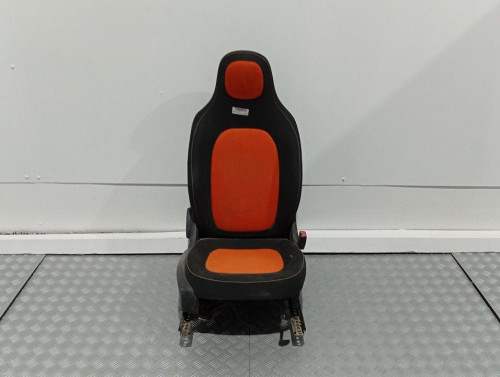 ASIENTO DELANTERO DERECHO, SMART, FORFOUR 