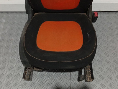 ASIENTO DELANTERO DERECHO, SMART, FORFOUR