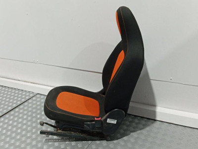 ASIENTO DELANTERO DERECHO, SMART, FORFOUR