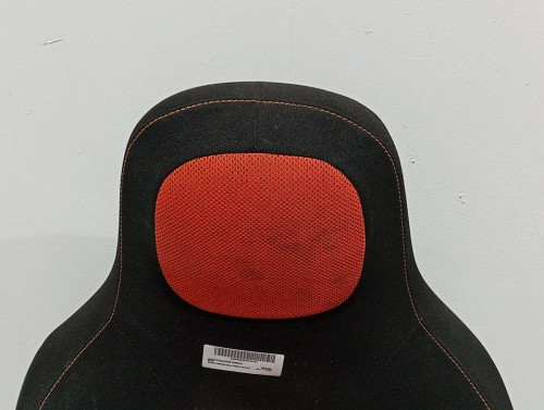  ASIENTO DELANTERO DERECHO, SMART, FORFOUR 
