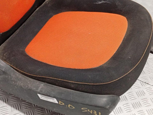  ASIENTO DELANTERO DERECHO, SMART, FORFOUR 