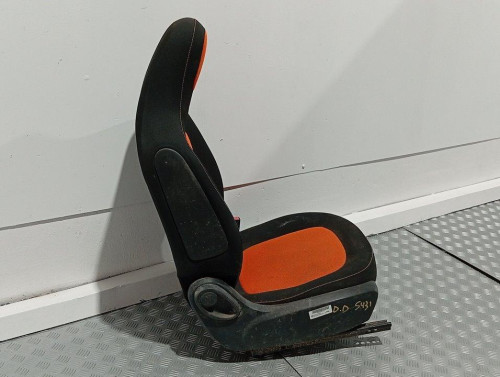 ASIENTO DELANTERO DERECHO, SMART, FORFOUR 