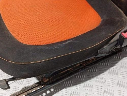  ASIENTO DELANTERO DERECHO, SMART, FORFOUR 