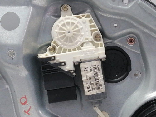  ELEVALUNAS TRASERO DERECHO, SEAT, LEON (1M1) 