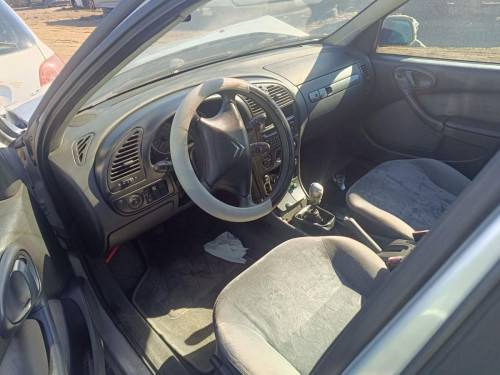  CITROEN XSARA BERLINA 