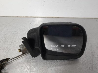 RETROVISOR DERECHO, RENAULT, RAPID /EXPRESS (F40)