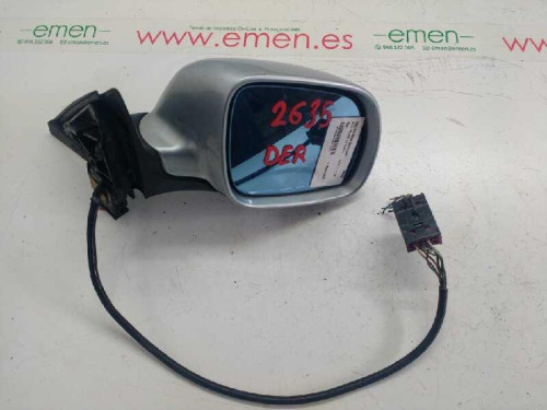  RETROVISOR DERECHO AUDI A8 (D2) 