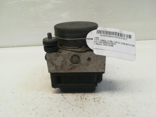  ABS FIAT LINEA (110) 