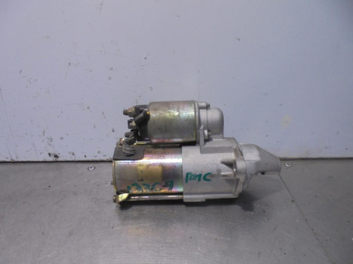  MOTOR ARRANQUE CHEVROLET LACETTI 