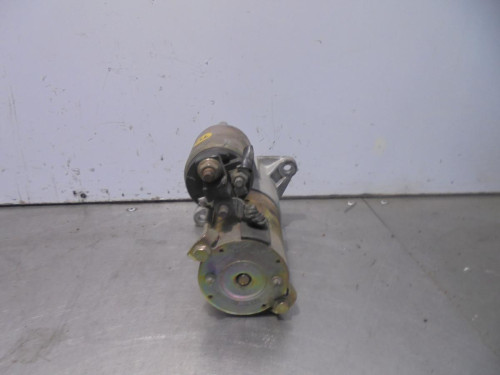  MOTOR ARRANQUE CHEVROLET LACETTI 