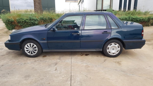  Volvo Serie 460 (1989->) SIN IDENTIFICAR 