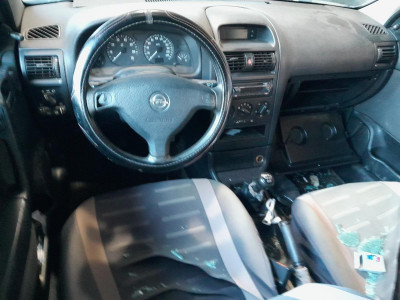 OPEL ASTRA G BERLINA