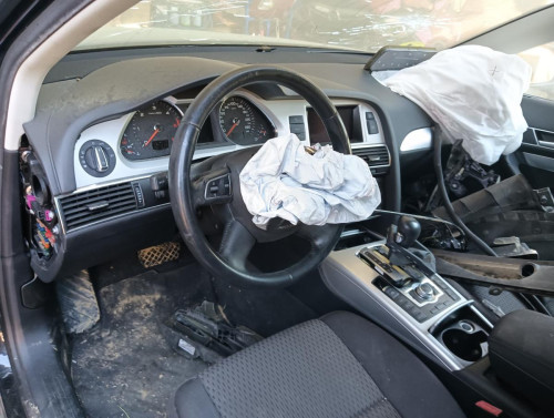 AUDI A6 BERLINA (4F2) — автомобиль-донор на запчасти 