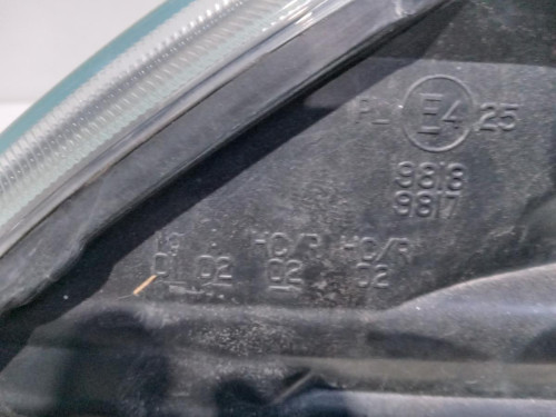  FARO DERECHO, FORD, FIESTA (CBK) 