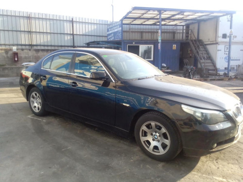  BMW SERIE 5 BERLINA (E60) 