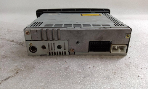  SISTEMA AUDIO / RADIO CD HONDA CIVIC 5 PUERTAS (EU7/8) 