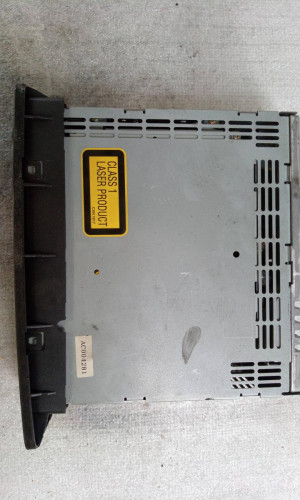  SISTEMA AUDIO / RADIO CD HONDA CIVIC 5 PUERTAS (EU7/8) 