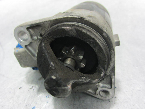  MOTOR ARRANQUE, NISSAN, MICRA (K12E) 